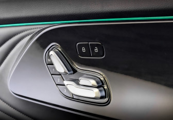 Подержанный автомобиль Exeed RX 2024 года (21 фото)