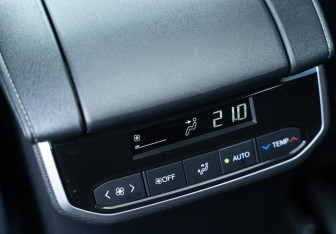 Новый Toyota Highlander 2026 (42 фото)