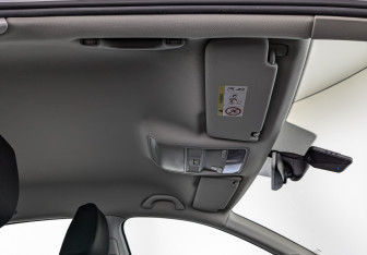 Подержанный автомобиль Skoda Octavia Liftback 2017 года (21 фото)