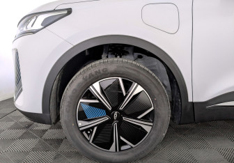 Новый Chery Tiggo 7 Pro 2023 (7 фото)