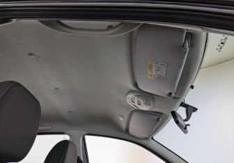 Подержанный автомобиль LADA (ВАЗ) Granta Liftback 2025 года (21 фото)