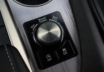 Подержанный автомобиль Lexus RX 2019 года (23 фото)