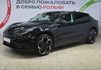 Подержанный автомобиль Zeekr 001 2023 года (1 фото)