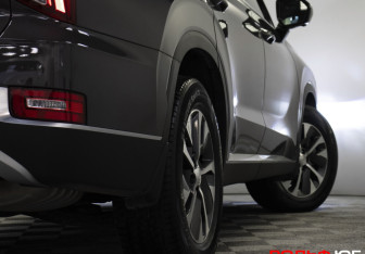 Подержанный автомобиль Hyundai Palisade 2021 года (24 фото)