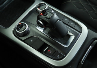 Подержанный автомобиль Tank 300 2023 года (18 фото)