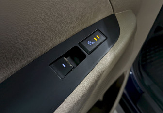 Подержанный автомобиль Hyundai Tucson 2019 года (17 фото)