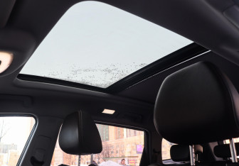 Подержанный автомобиль Chery Tiggo 8 Pro 2021 года (13 фото)