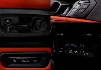 Новый BMW X6 M 2023 (16 фото)