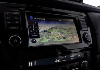 Подержанный автомобиль Nissan X-Trail 2019 года (26 фото)