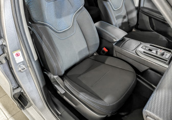 Подержанный автомобиль Haval Jolion 2022 года (21 фото)