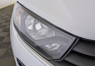 Подержанный автомобиль LADA (ВАЗ) Granta Sedan 2022 года (11 фото)