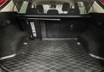 Подержанный автомобиль Mazda CX-5 2018 года (14 фото)