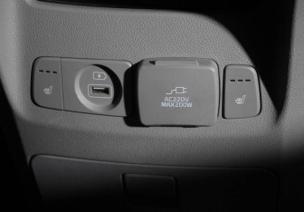 Подержанный автомобиль Kia Carnival 2018 года (19 фото)