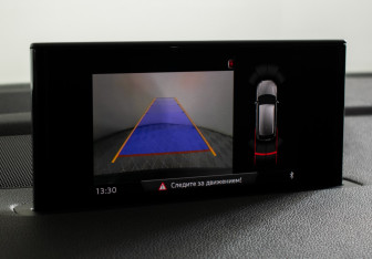 Подержанный автомобиль Audi Q7 2019 года (15 фото)