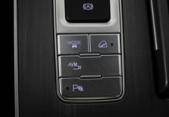 Подержанный автомобиль Chery Tiggo 7 Pro Max 2022 года (17 фото)