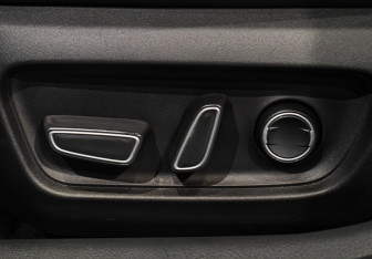 Новый Toyota Camry Sedan 2025 (19 фото)