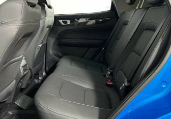 Подержанный автомобиль Kaiyi X3 2023 года (11 фото)