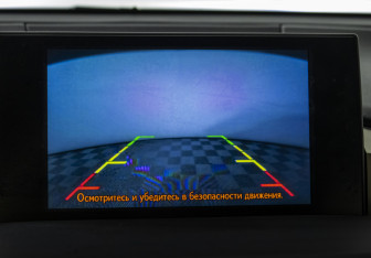 Подержанный автомобиль Lexus NX 2015 года (15 фото)