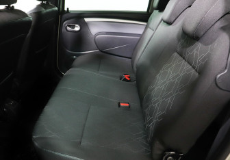 Подержанный автомобиль LADA (ВАЗ) Largus Wagon 2020 года (10 фото)