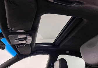 Подержанный автомобиль Infiniti FX 2013 года (18 фото)