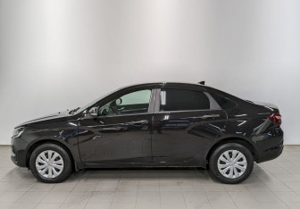 Подержанный автомобиль LADA (ВАЗ) Vesta Sedan 2024 года (8 фото)