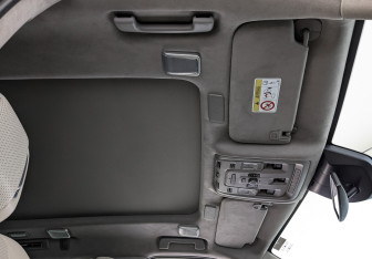 Подержанный автомобиль Cadillac Escalade Suv 2021 года (22 фото)