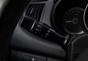 Подержанный автомобиль Kia Cerato Coupe 2011 года (21 фото)