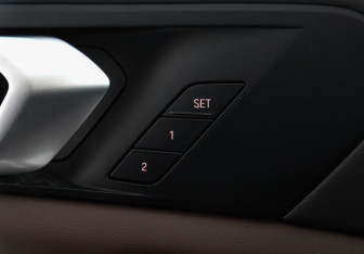 Новый BMW X5 2025 (20 фото)