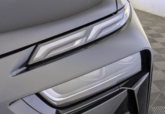Подержанный автомобиль BMW X7 2024 года (11 фото)