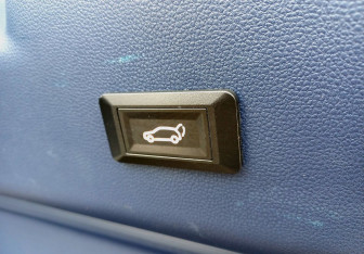 Подержанный автомобиль Tank 500 2023 года (12 фото)