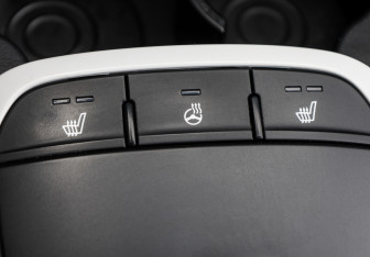 Подержанный автомобиль Kia Picanto 2018 года (20 фото)