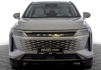 Подержанный автомобиль Exeed RX 2023 года (2 фото)