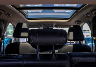 Подержанный автомобиль Haval F7 2019 года (22 фото)