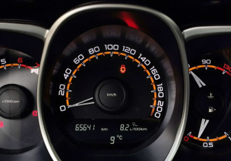 Подержанный автомобиль LADA (ВАЗ) Vesta Wagon 2020 года (13 фото)