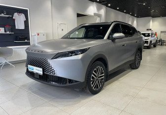 Подержанный автомобиль Omoda C7 2025 года (1 фото)