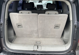 Подержанный автомобиль Chevrolet Orlando 2012 года (14 фото)