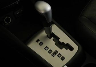 Подержанный автомобиль Kia Ceed Hatchback 2008 года (15 фото)