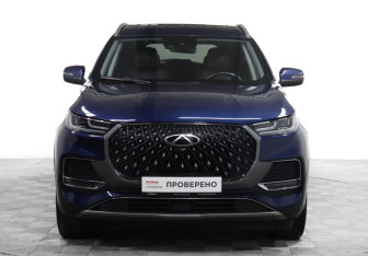 Подержанный автомобиль Chery Tiggo 8 Pro Max 2023 года (2 фото)