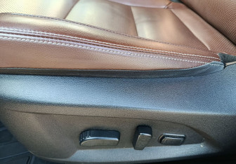 Подержанный автомобиль Renault Koleos 2018 года (17 фото)