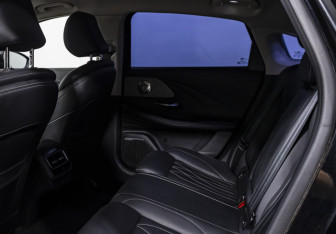 Подержанный автомобиль Chery Arrizo 8 2024 года (14 фото)