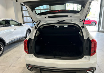 Новый Haval Jolion 2026 (7 фото)