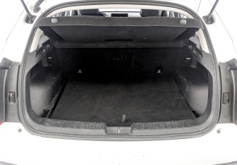 Подержанный автомобиль Haval Jolion 2022 года (10 фото)