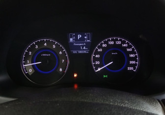 Подержанный автомобиль Hyundai Solaris Sedan 2016 года (13 фото)