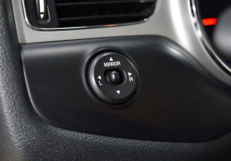 Подержанный автомобиль Kia Ceed Hatchback 2014 года (16 фото)
