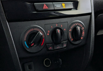 Подержанный автомобиль Suzuki Vitara 2016 года (25 фото)