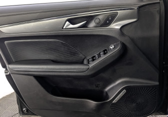 Подержанный автомобиль Haval Jolion 2023 года (19 фото)