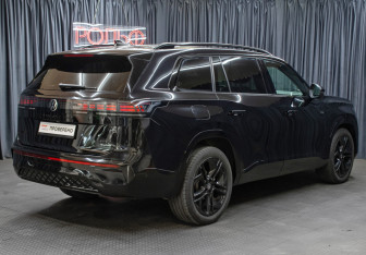 Подержанный автомобиль Volkswagen Teramont 2025 года (5 фото)