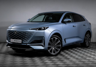 Подержанный автомобиль Changan UNI-K 2023 года (1 фото)