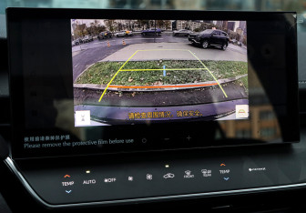 Новый Toyota Camry Sedan 2024 (22 фото)