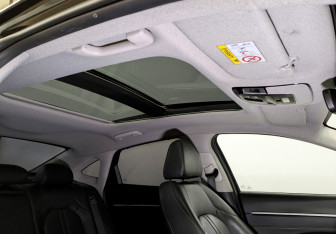 Подержанный автомобиль Hyundai Sonata 2022 года (23 фото)